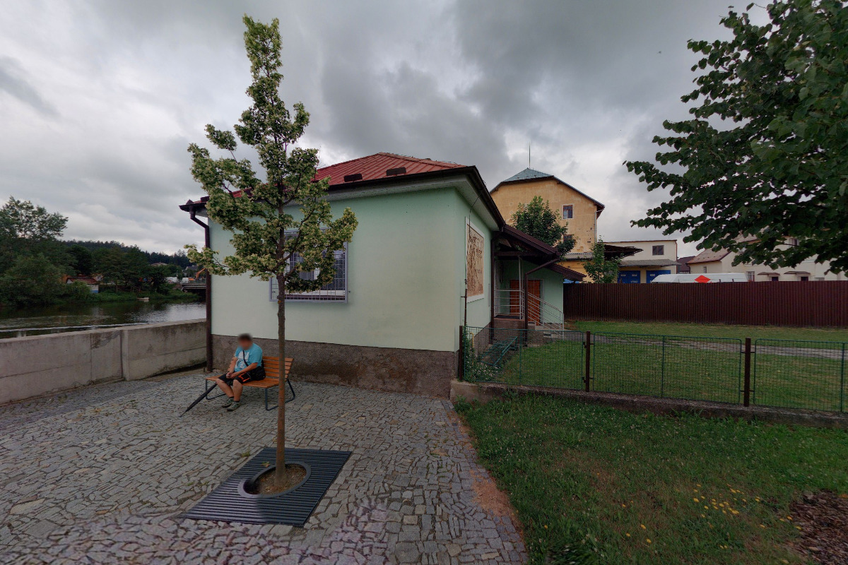 Český rybářský svaz, místní organizace Planá nad Lužnicí foto 2