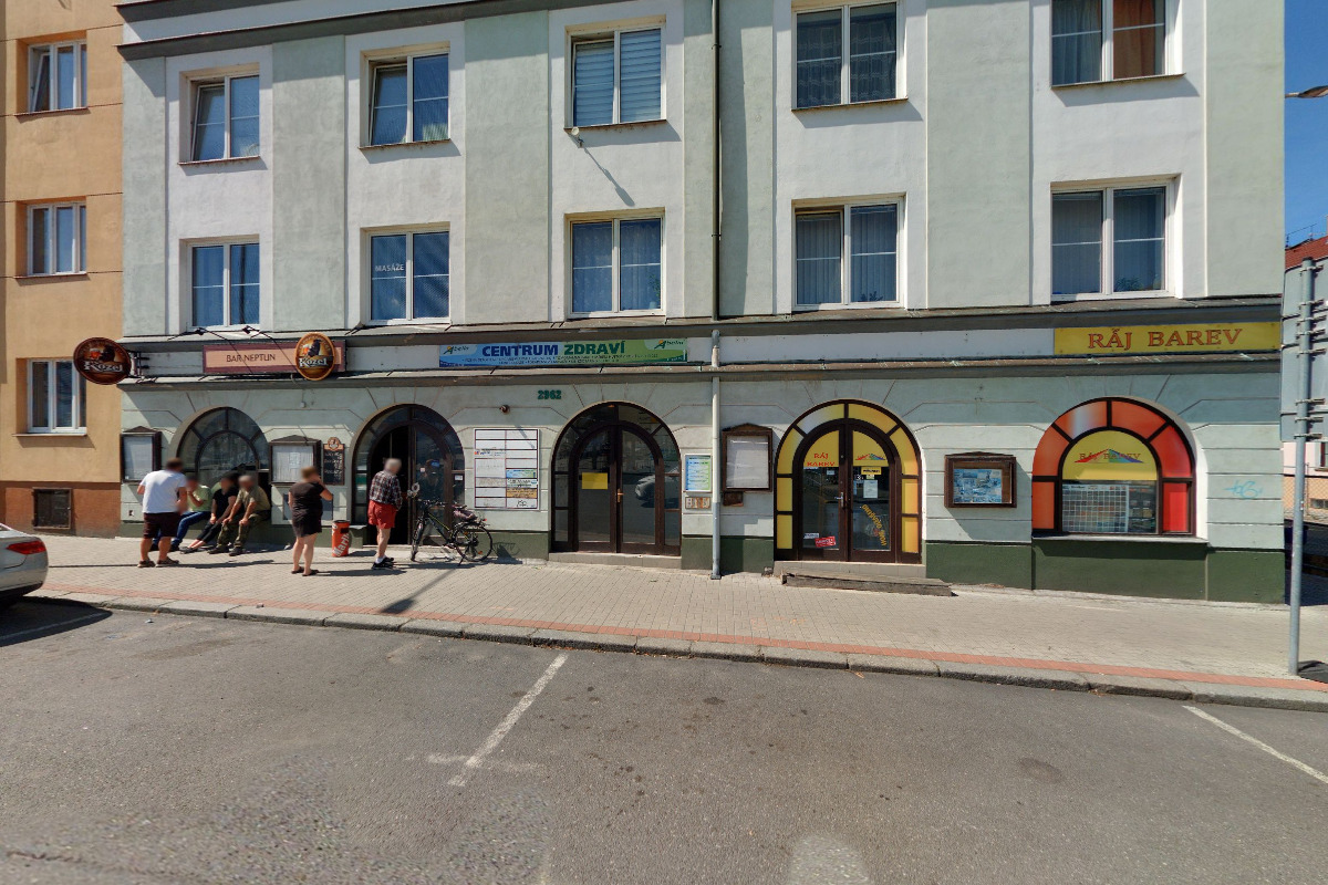 Mgr. Barbara Dobiášová - psycholog