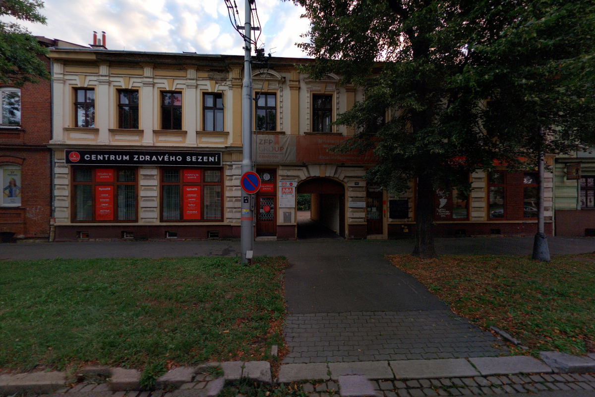 BM Terapie Biorezonance foto 6