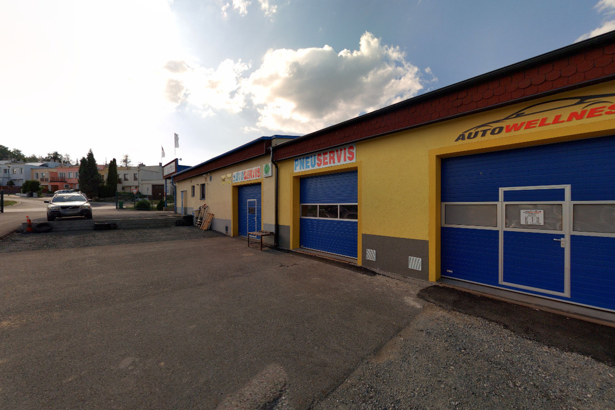 Emise Steininger Partyzánů 22 Krnov