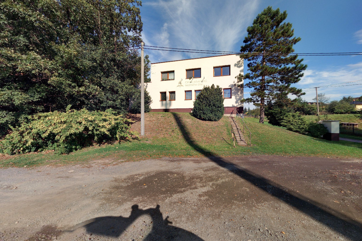 Sbor Církve adventistů sedmého dne Bystřice nad Olší