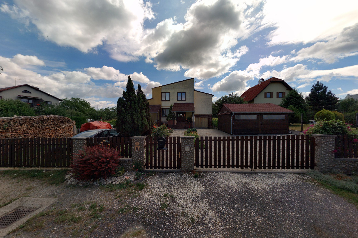 Voda Topení Peterek