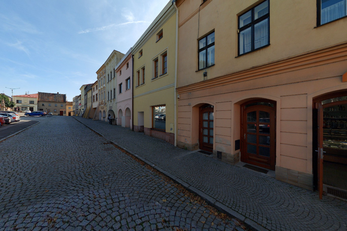 Pekařství BOČEK Krmelín, s.r.o.