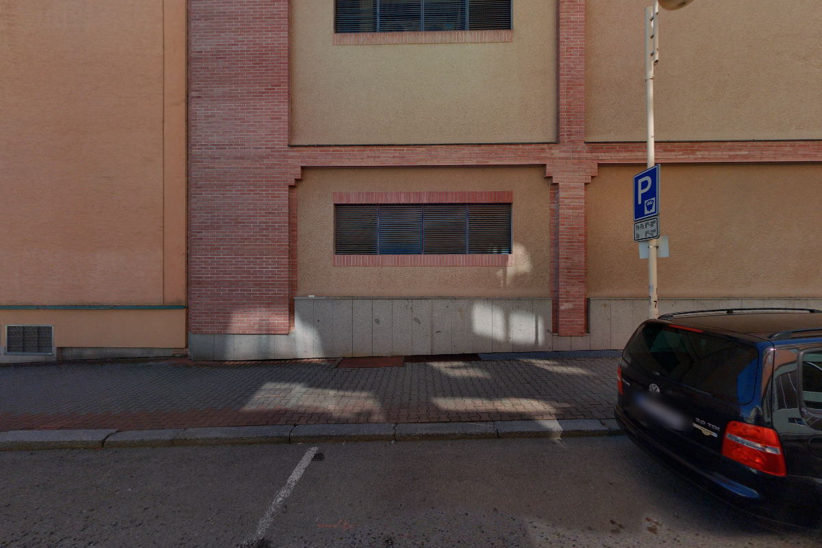 HT dveře – Bezpečnostní dveře foto 5