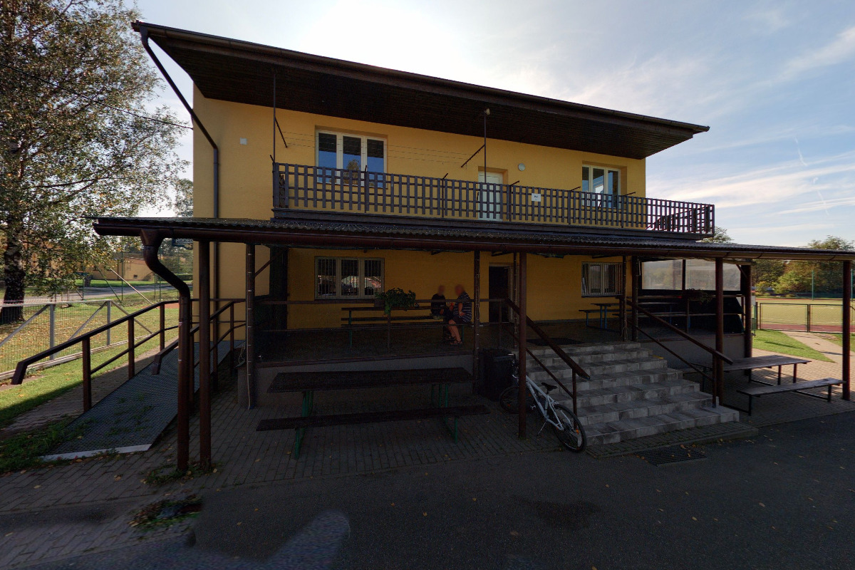 Tělovýchovná jednota Internacionál Petrovice