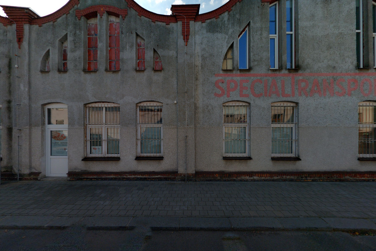 Beat Up - Street dance studio