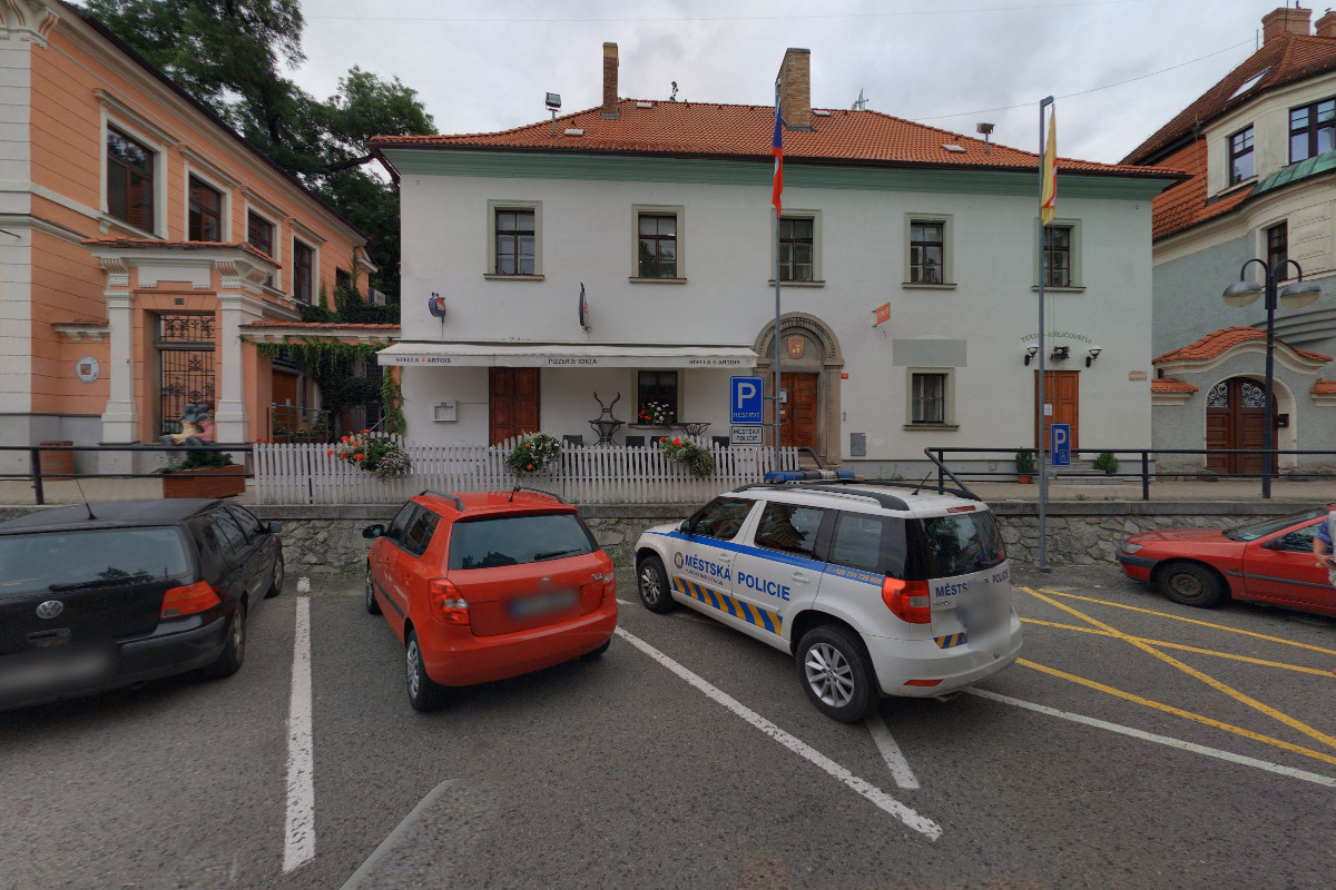 Českobudějovicko - Hlubocko