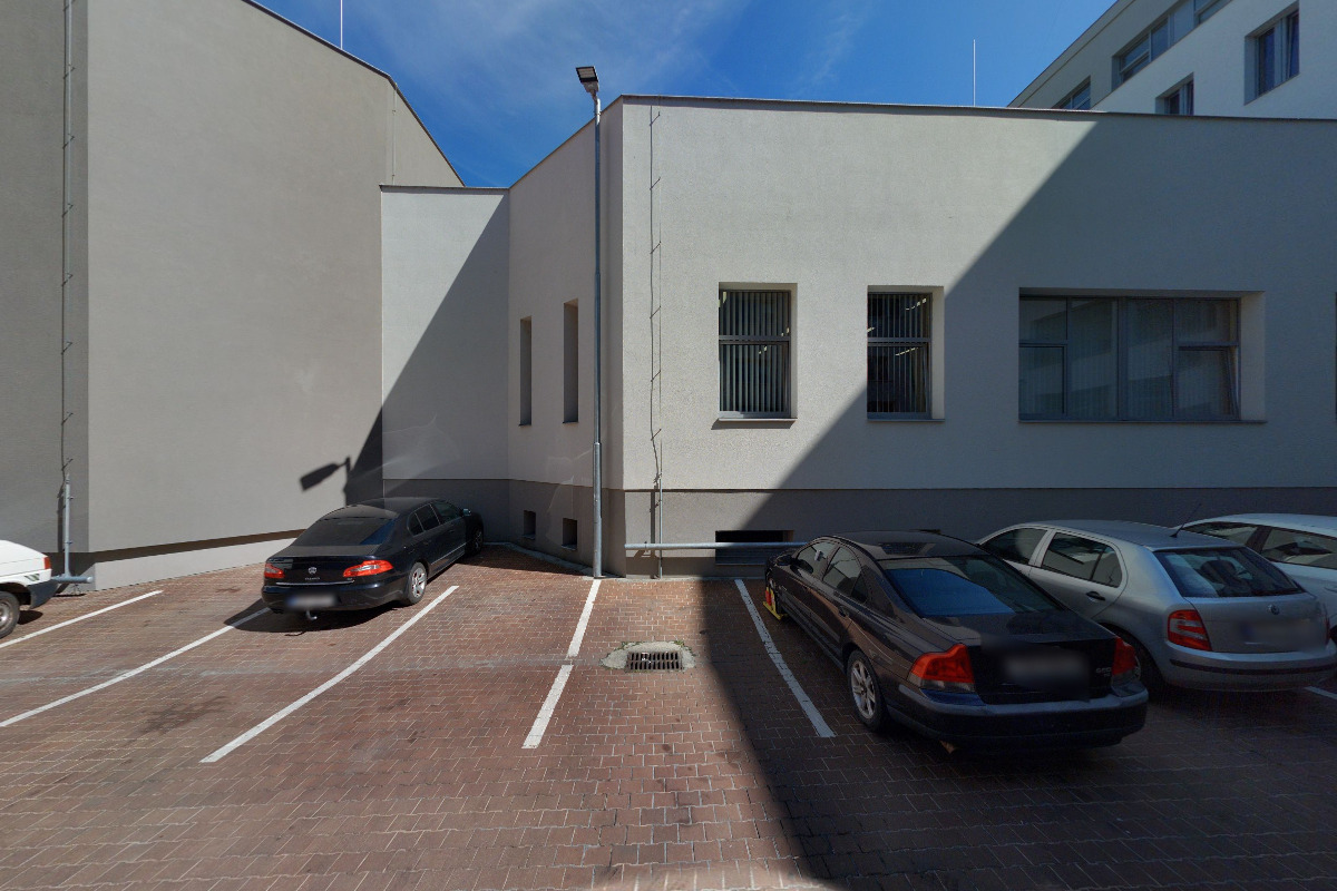 Administrativa - Axxel services