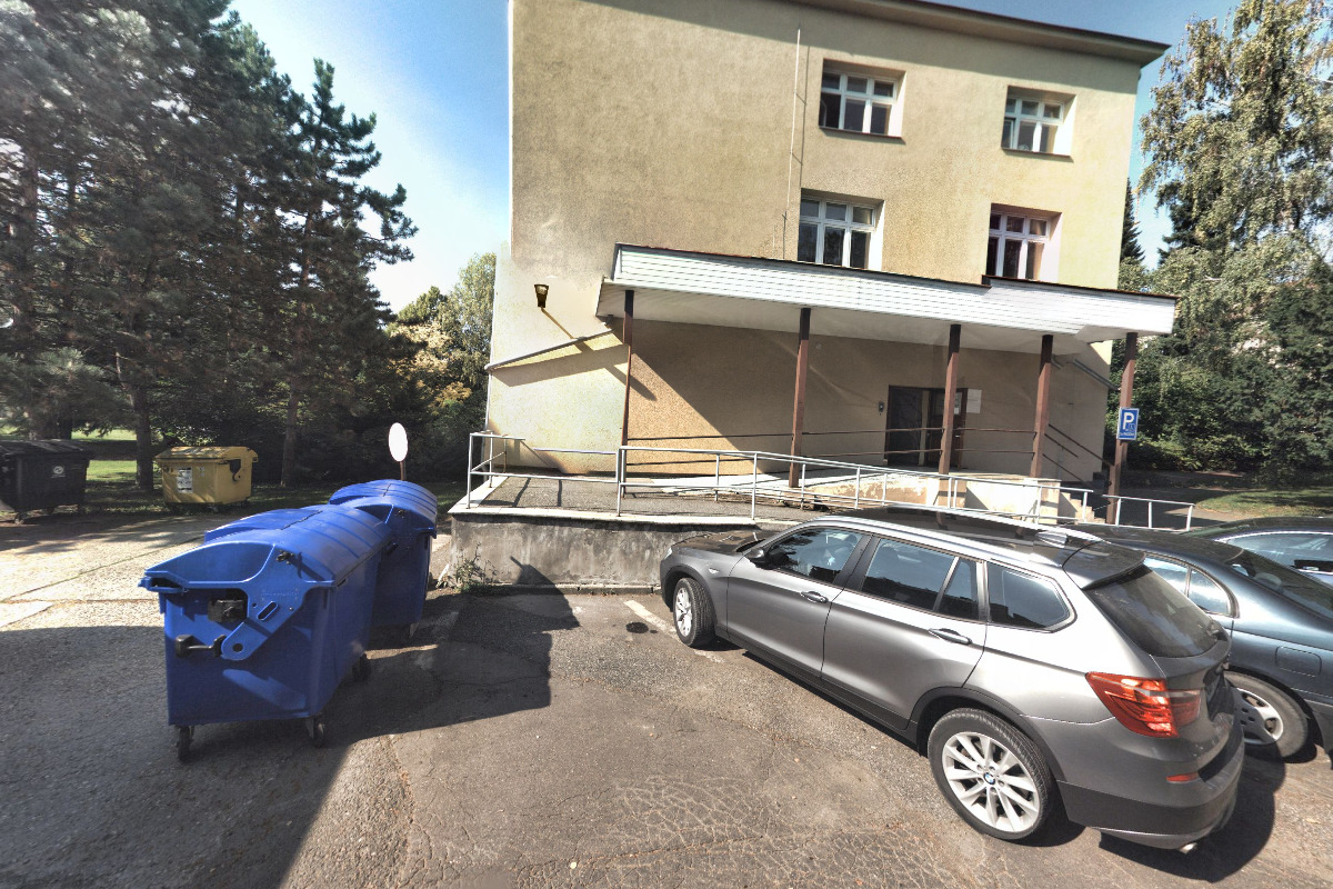 Ombudsman nemocnice - Moravskoslezská nemocnice Frýdek-Místek