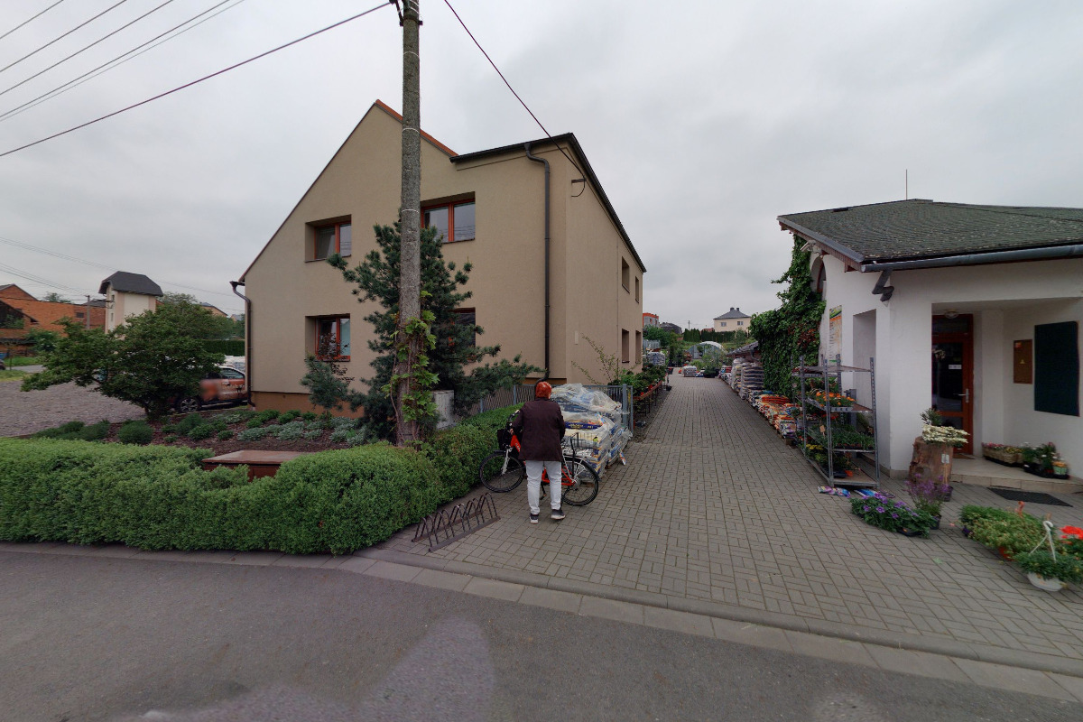 Zahradnické služby Mazal