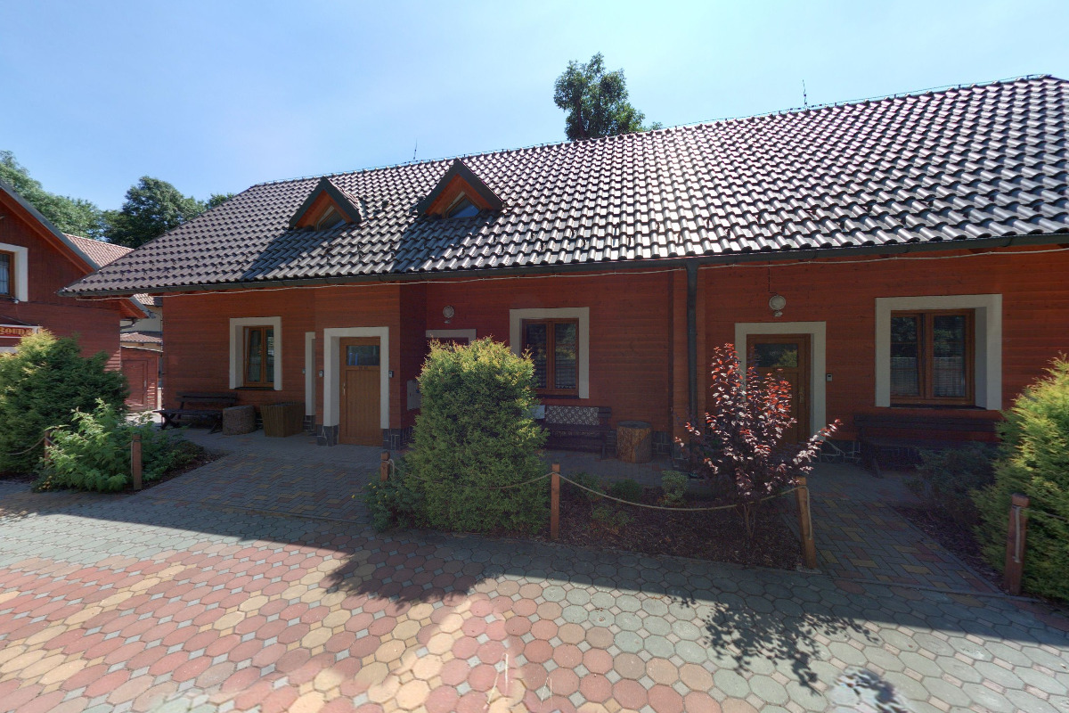Apartmány Divoký anděl foto 4