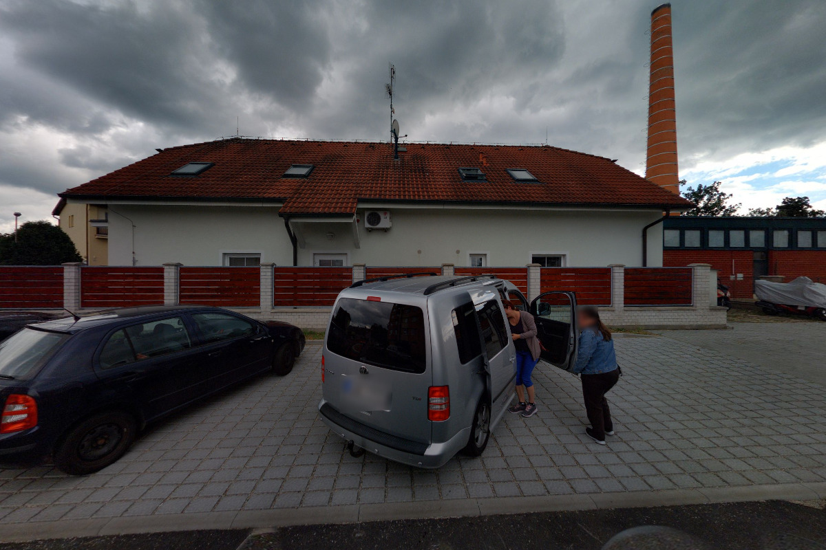 Elektro Radek Trčka