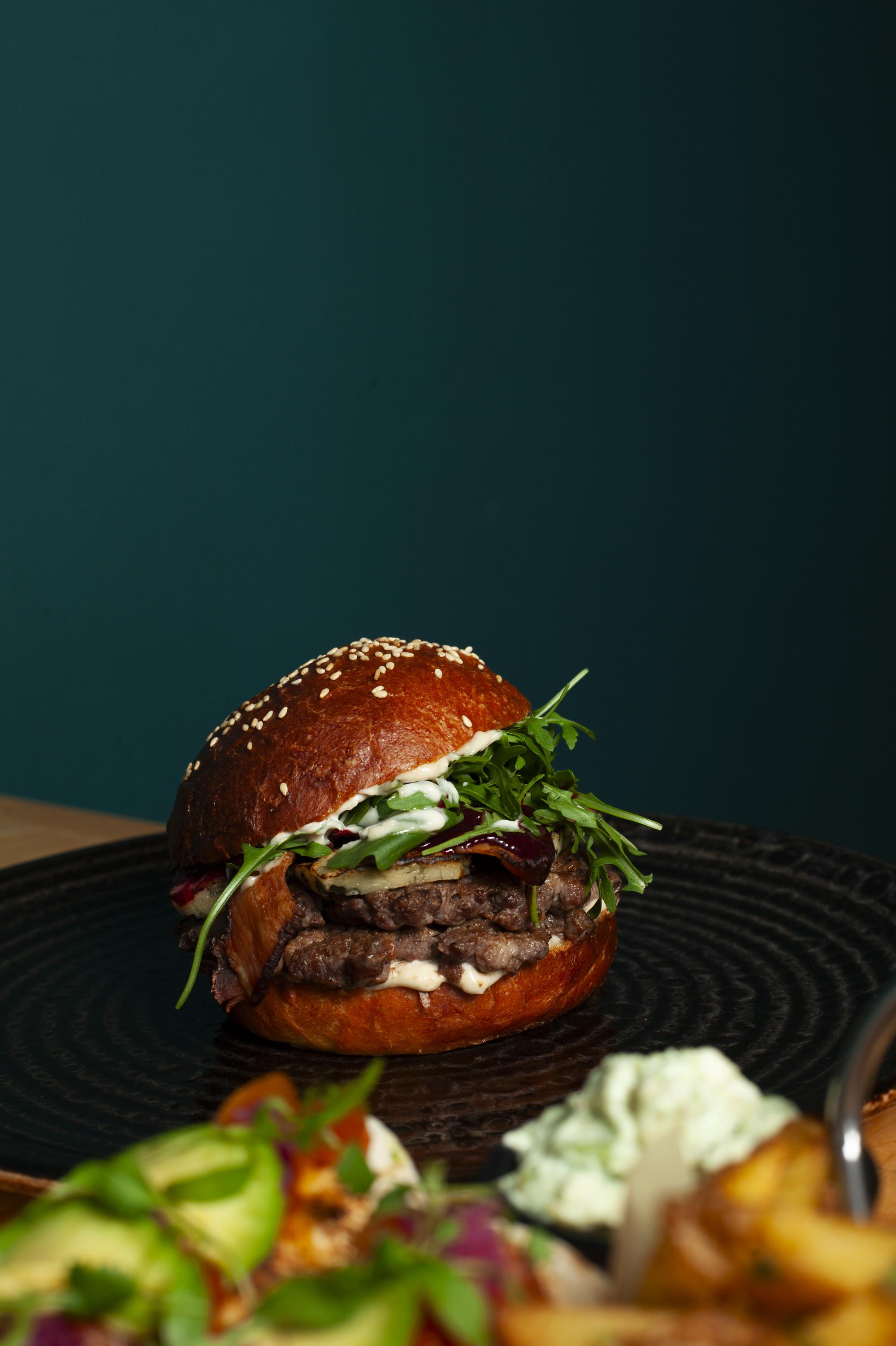 Peter´s burger pub foto 3