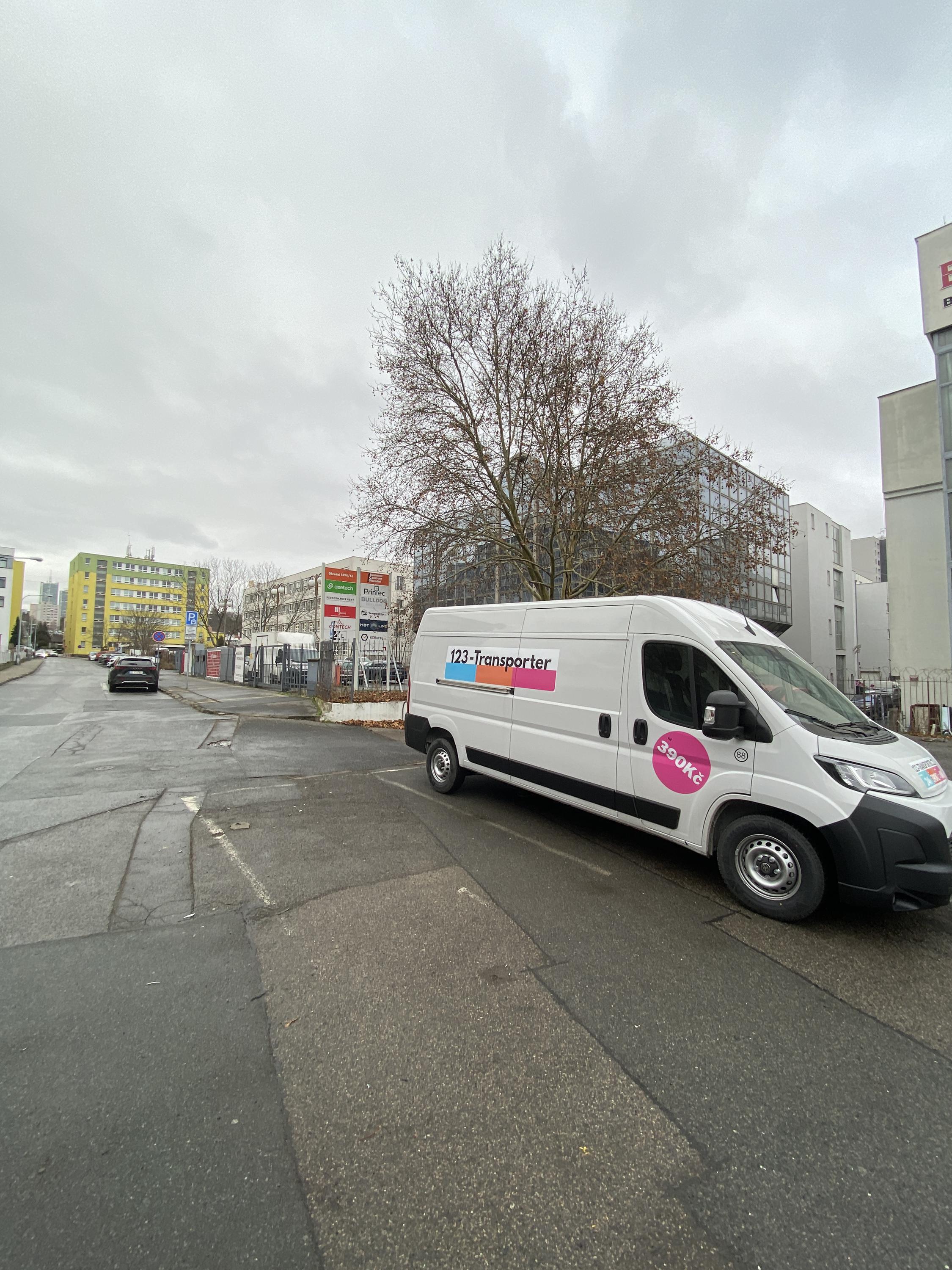 Shared Mobility Czechia foto 2