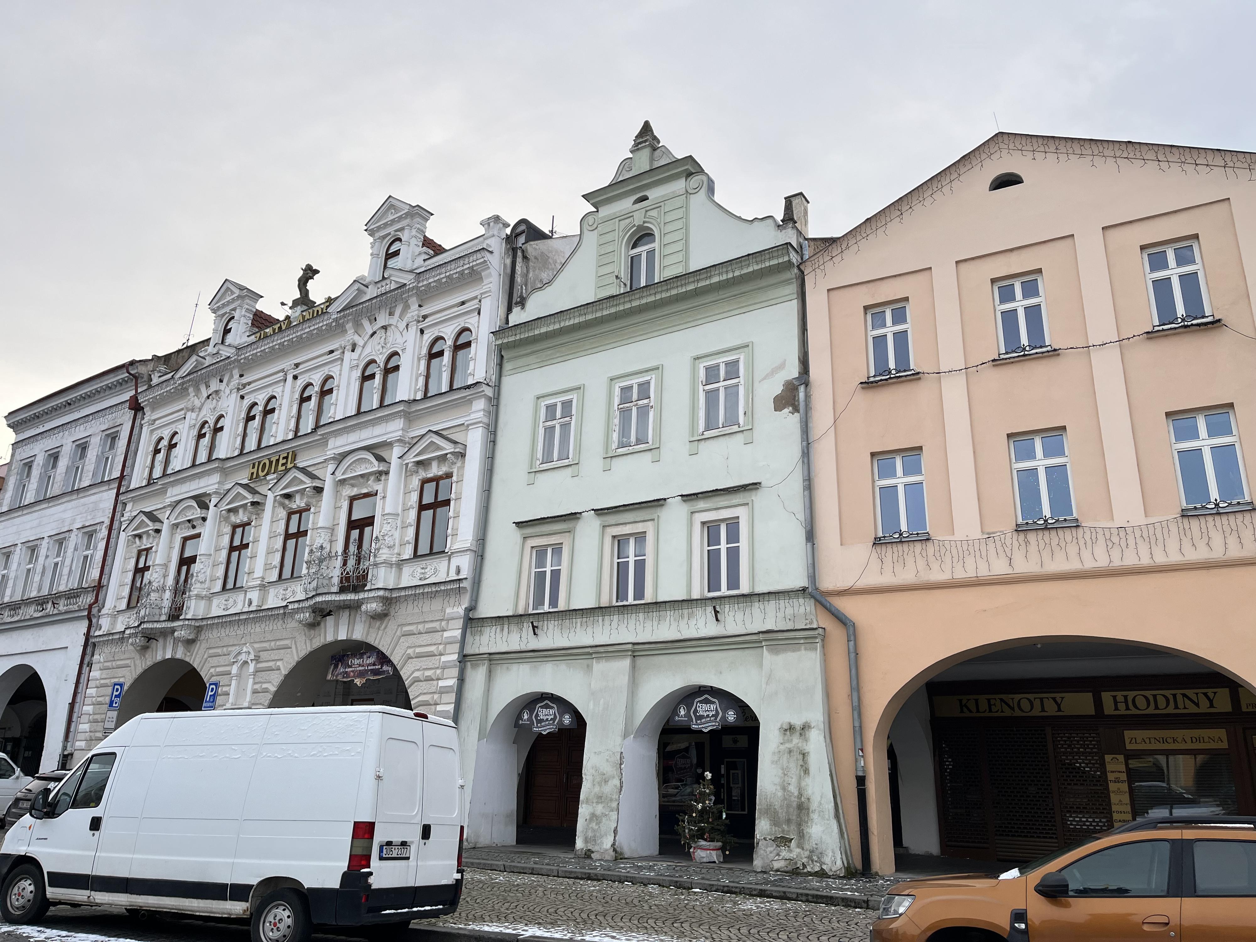 Nápoje Červený Žatec foto 4