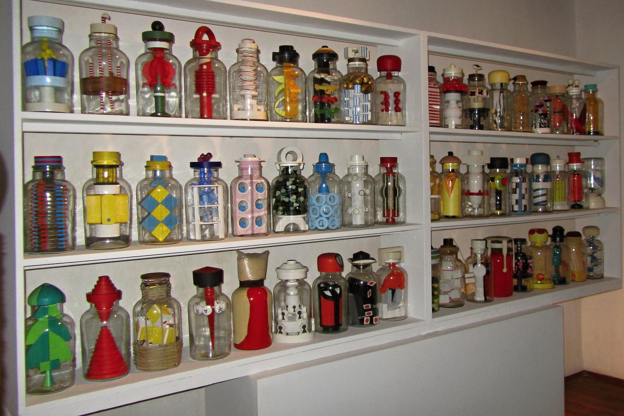 Výstavní prostor Zámecká sýpka foto 5