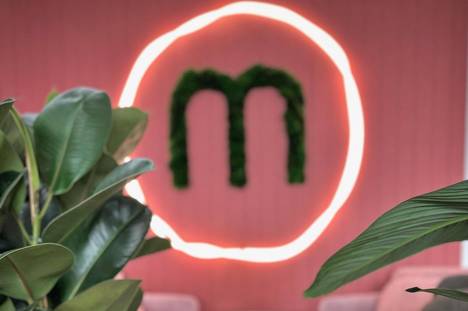 Martines - cukrárna & fresh snack