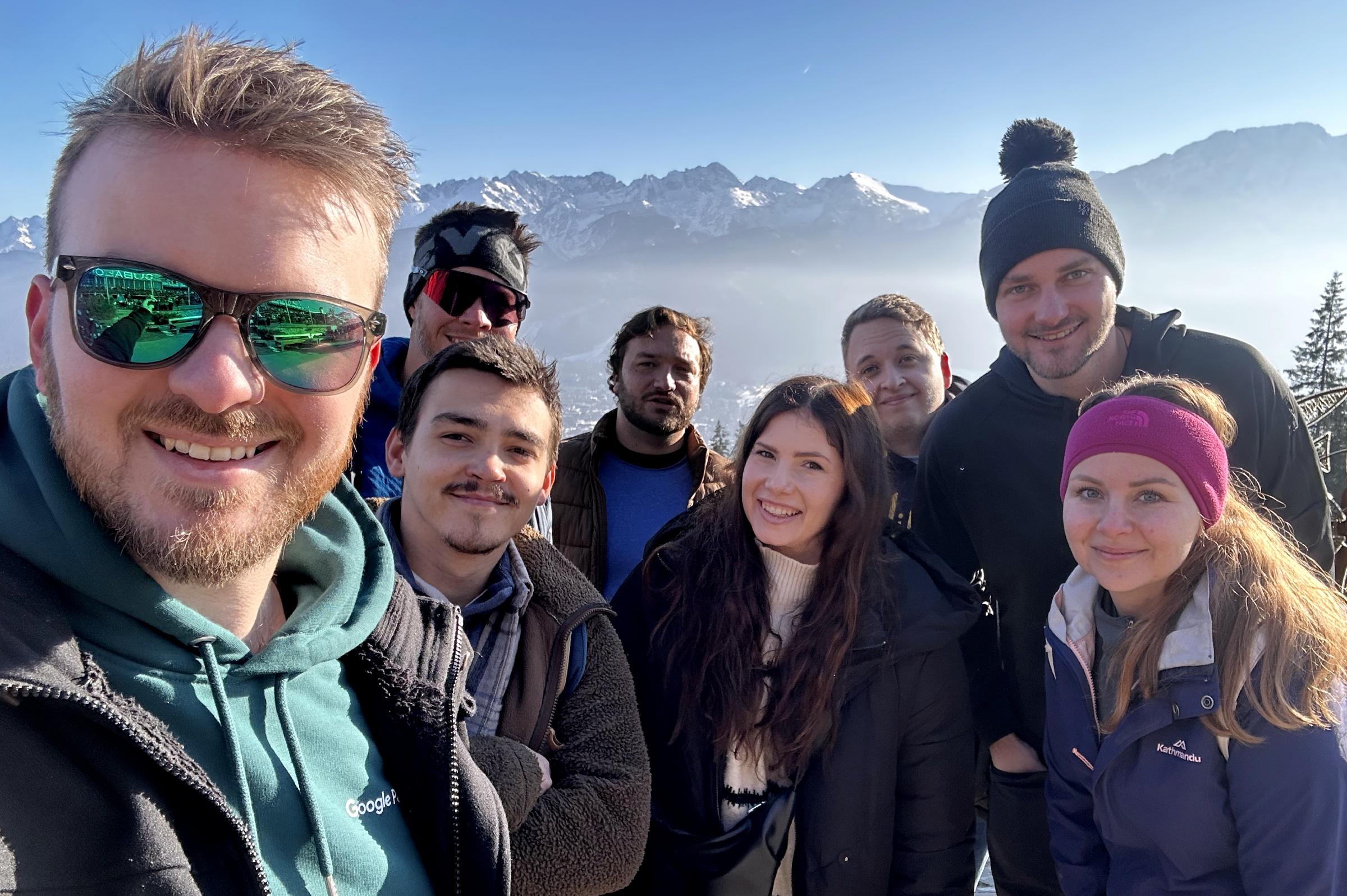 TamToMy Agency s.r.o. foto 1