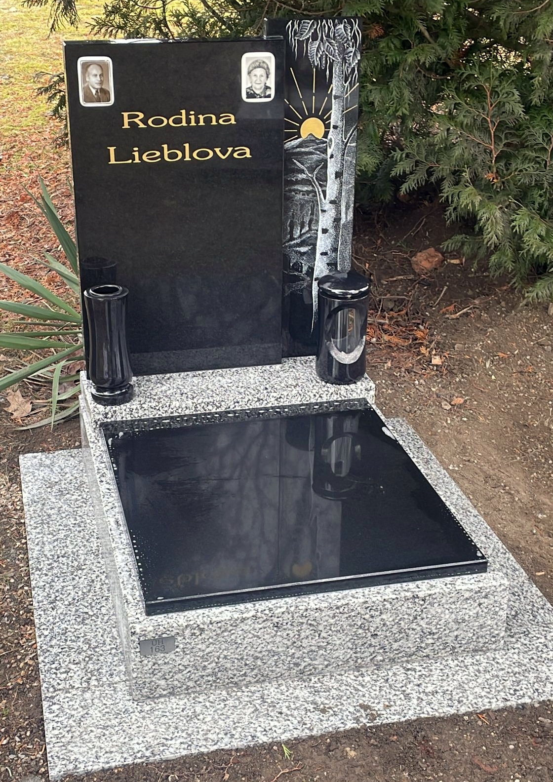 Kamenictví Chotěšov s.r.o. foto 4