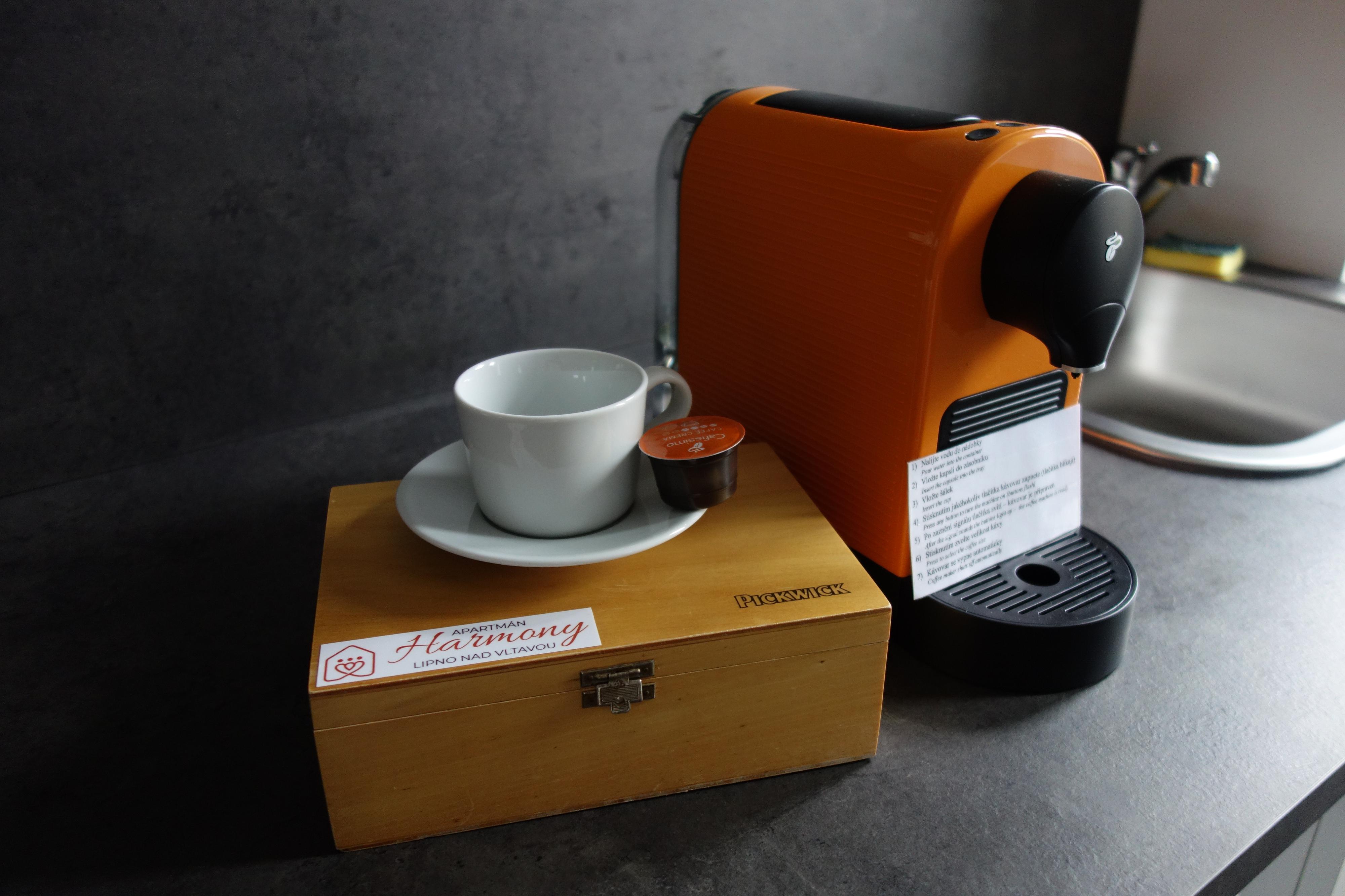 Apartmán HARMONY foto 4