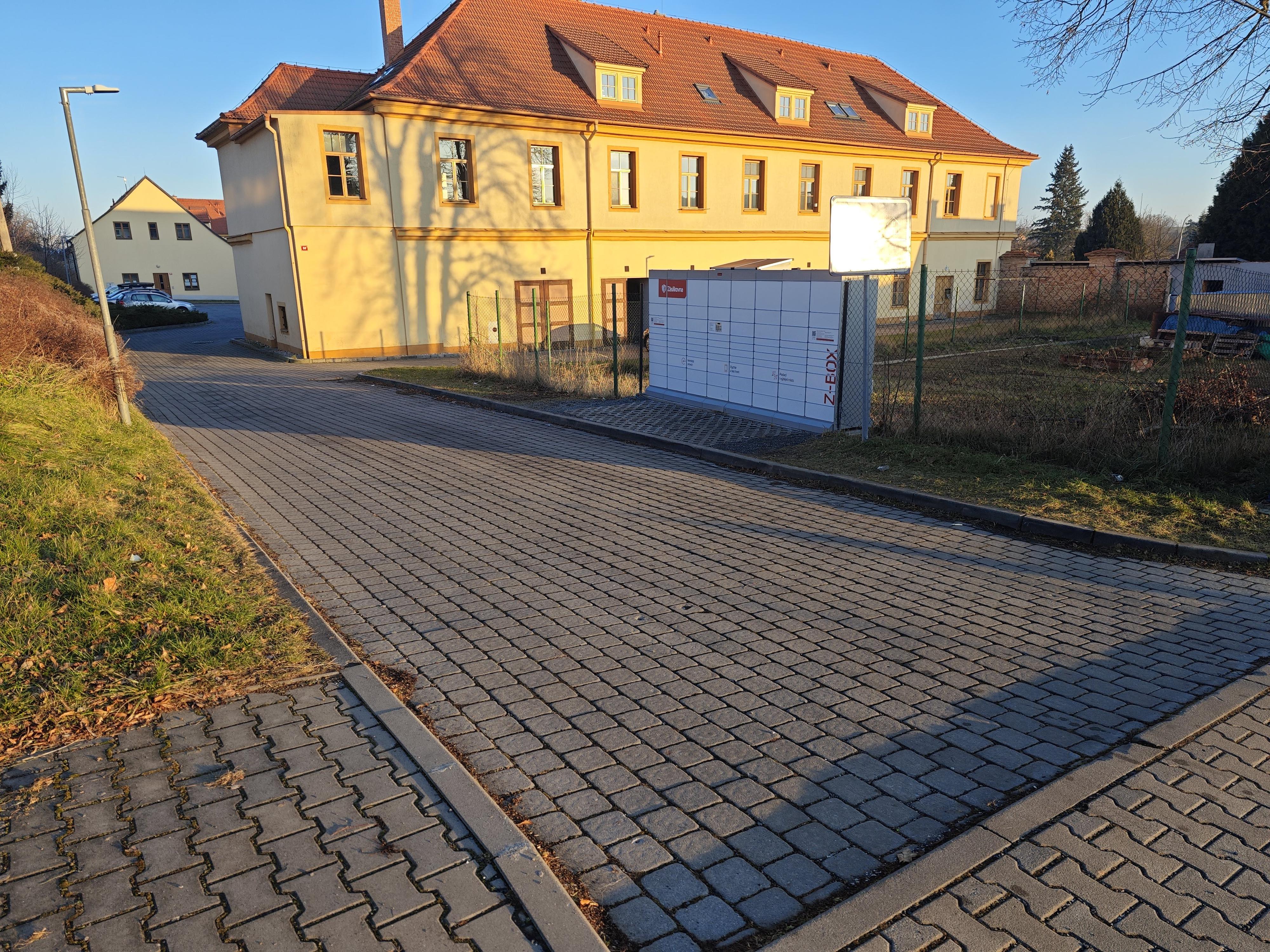 Z-BOX foto 2