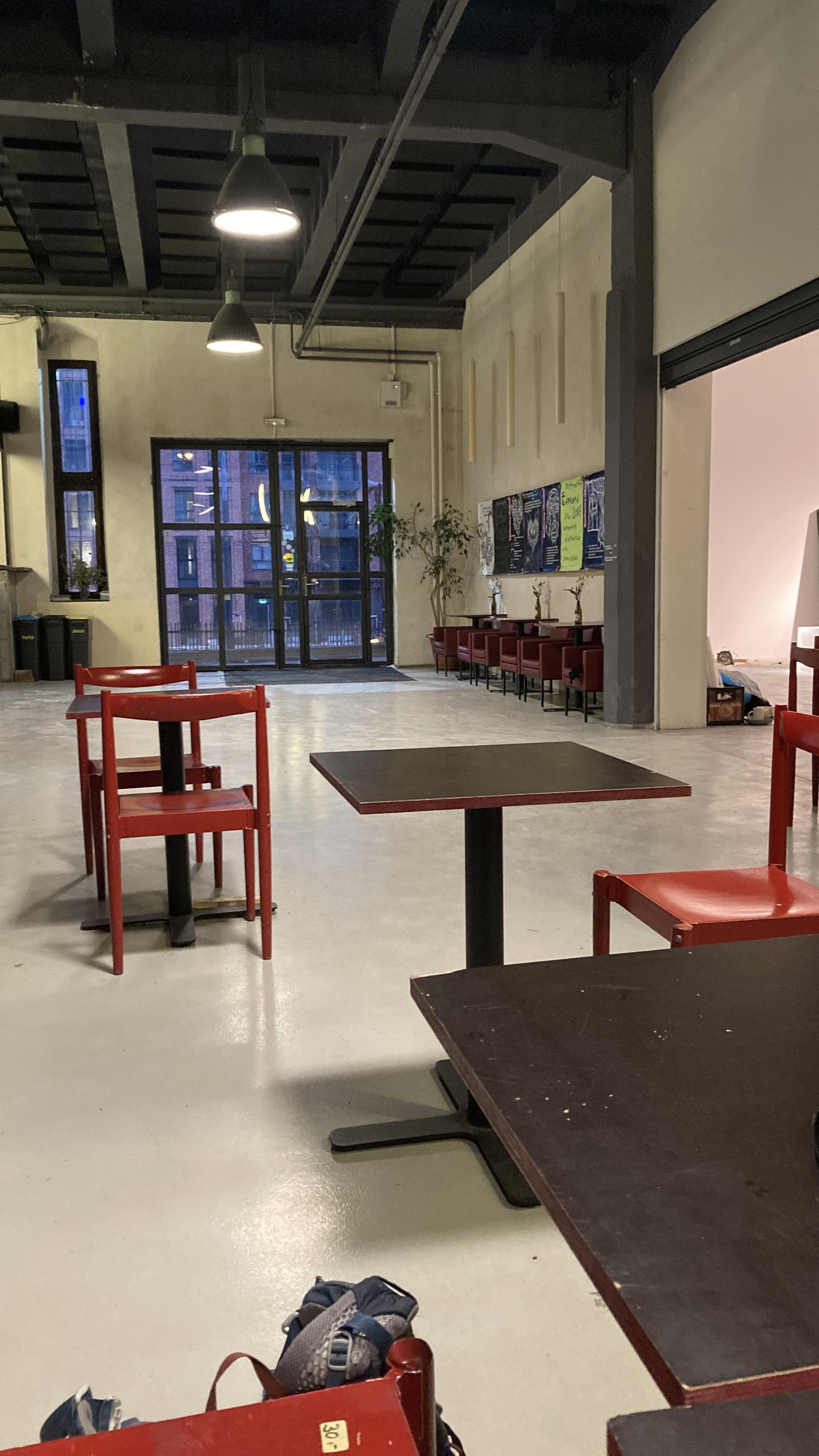 MeetFactory, o.p.s. foto 5