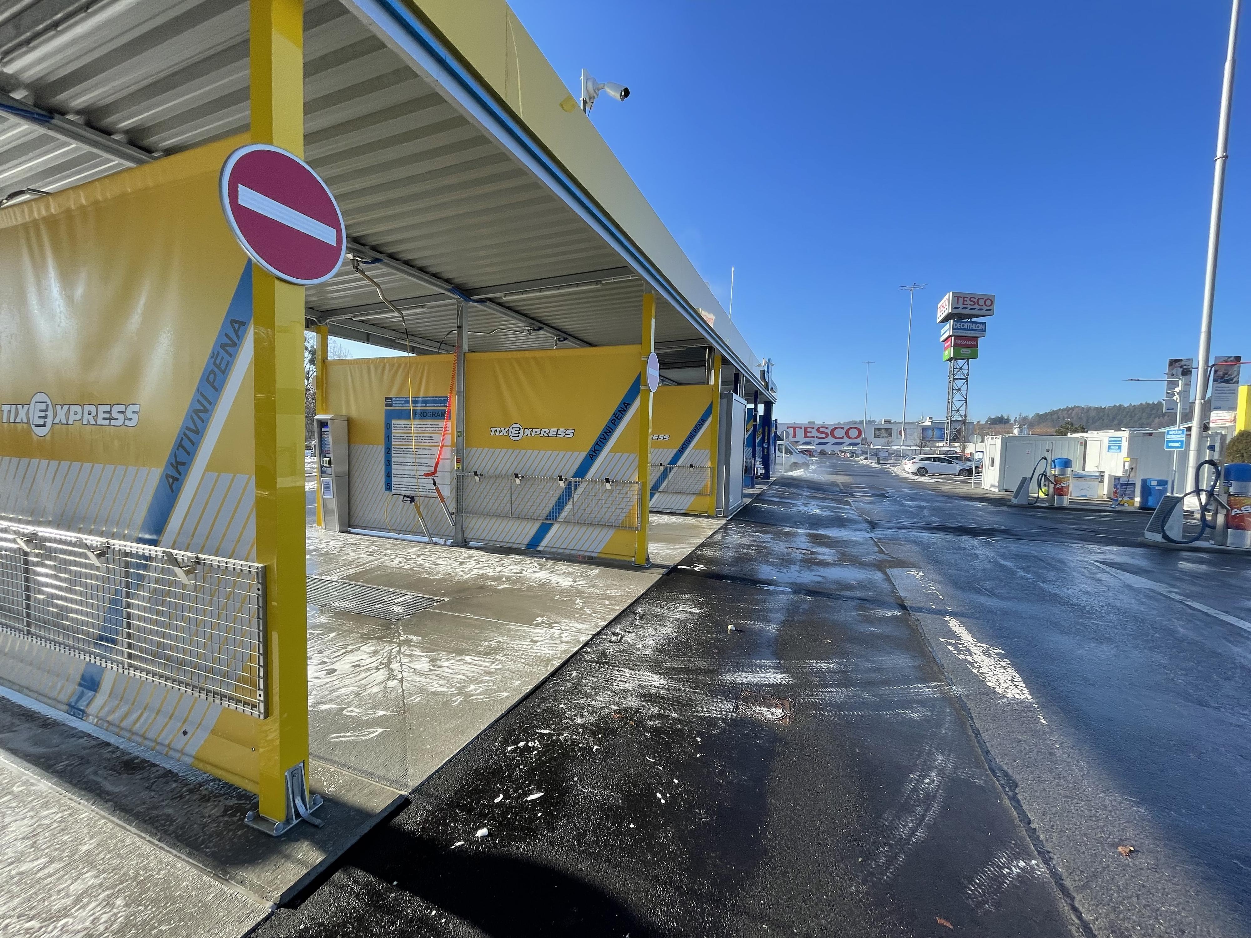 TixExpress foto 5