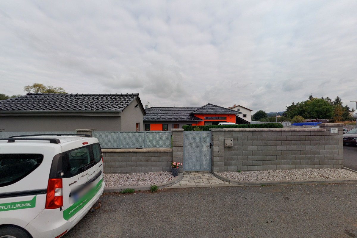 Autoservis Nesnídal, s.r.o. foto 1