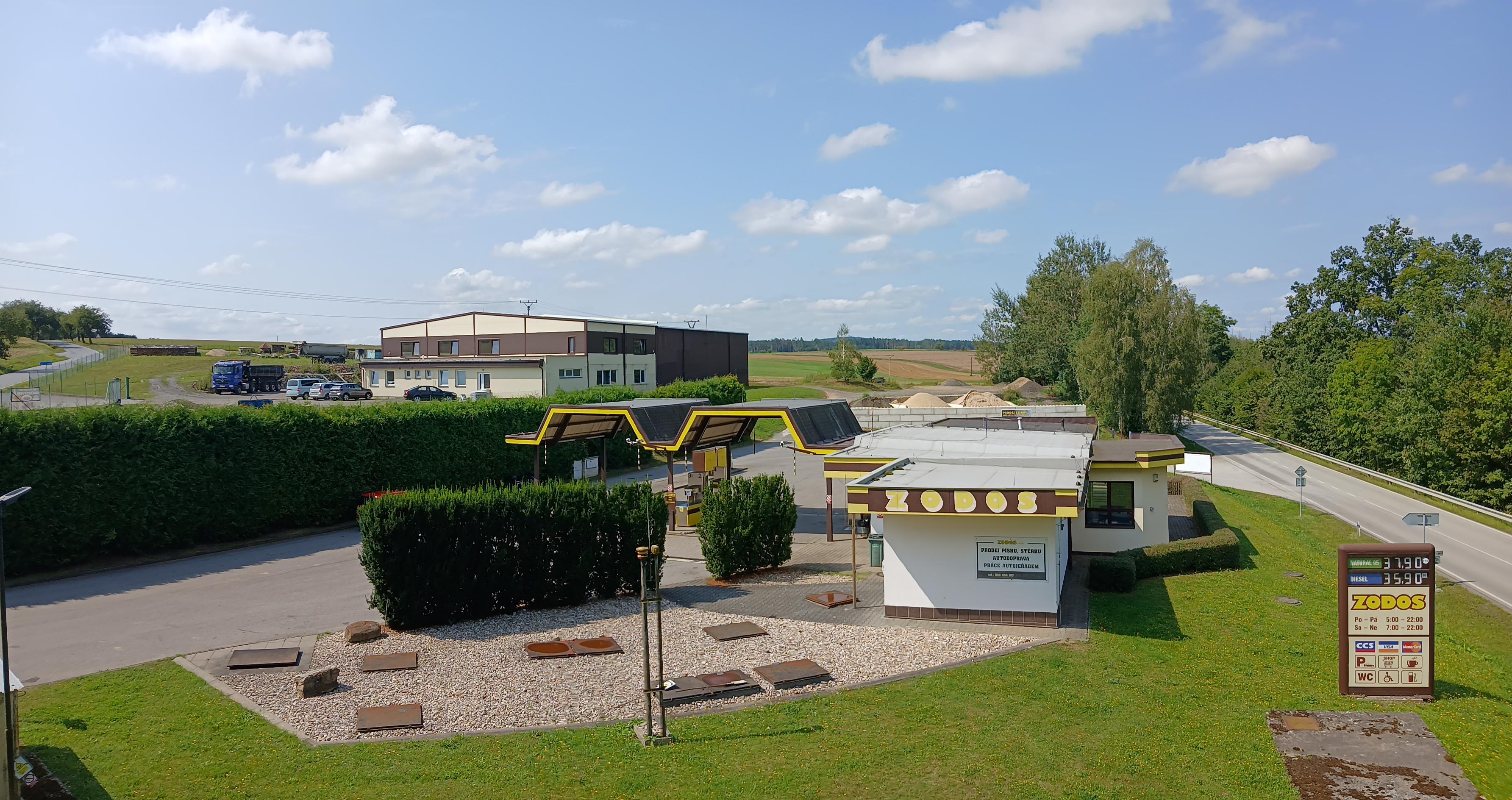 ZODOS, s.r.o.