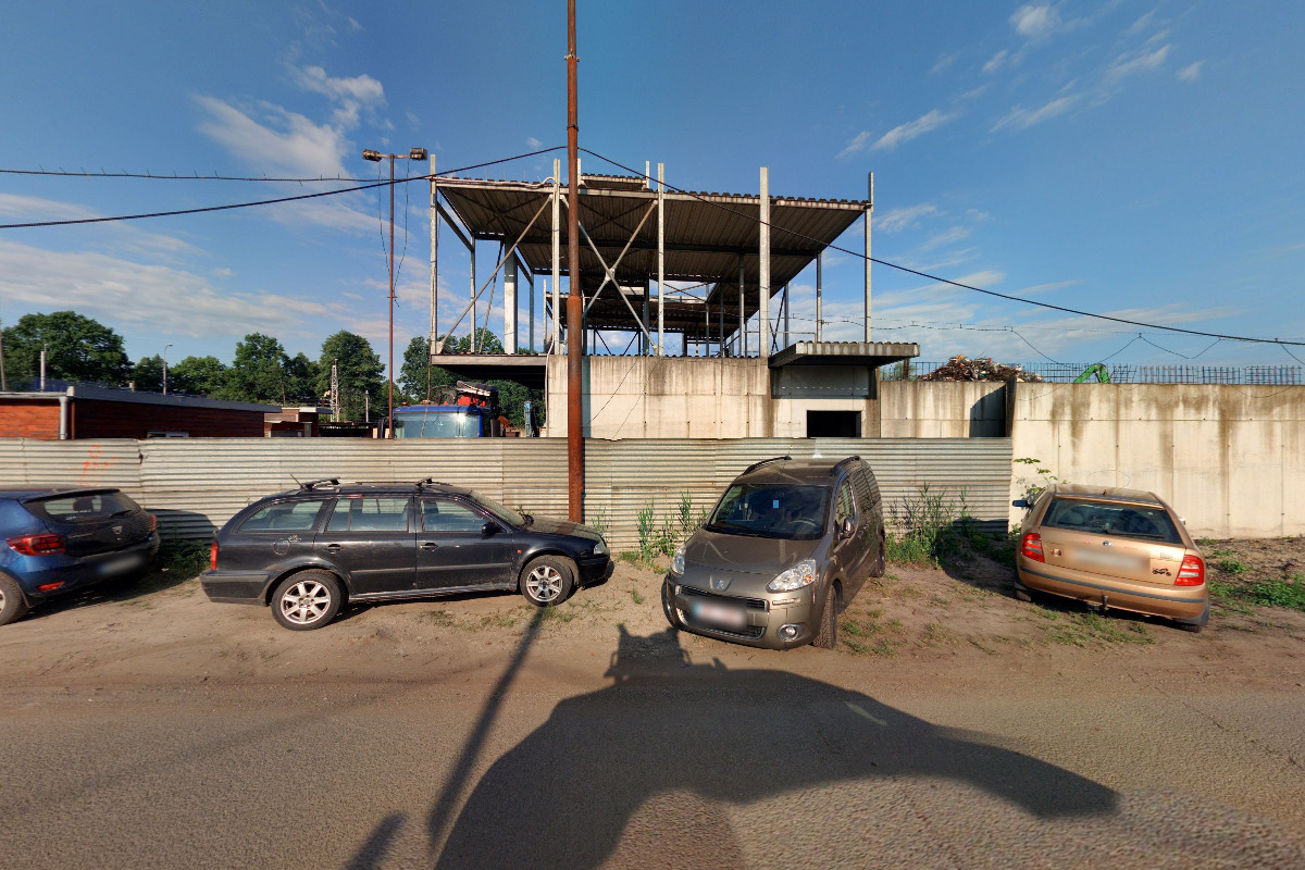 ČECOMET, společnost s ručením omezeným