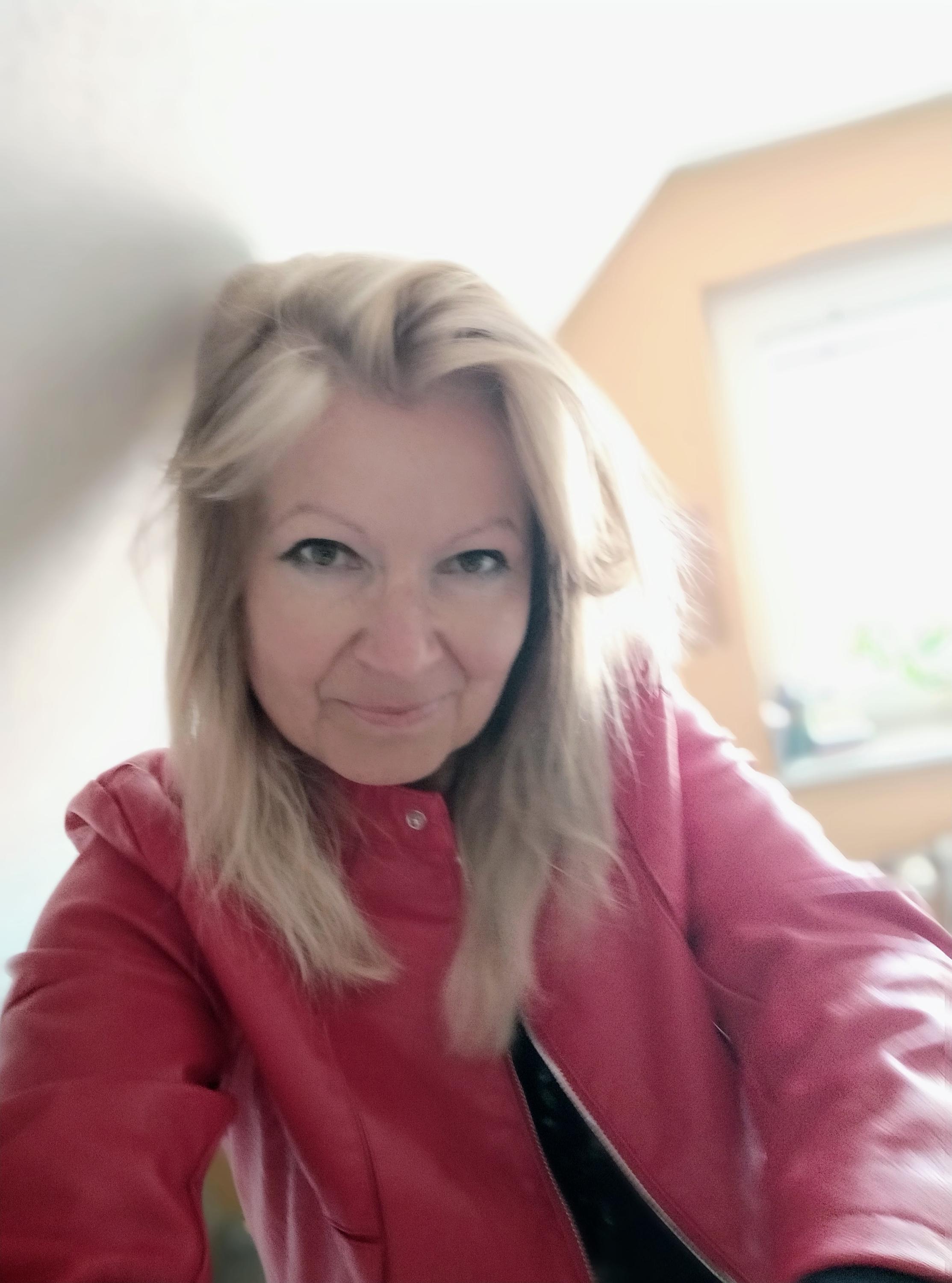 PhDr. Renata Luxová foto 2