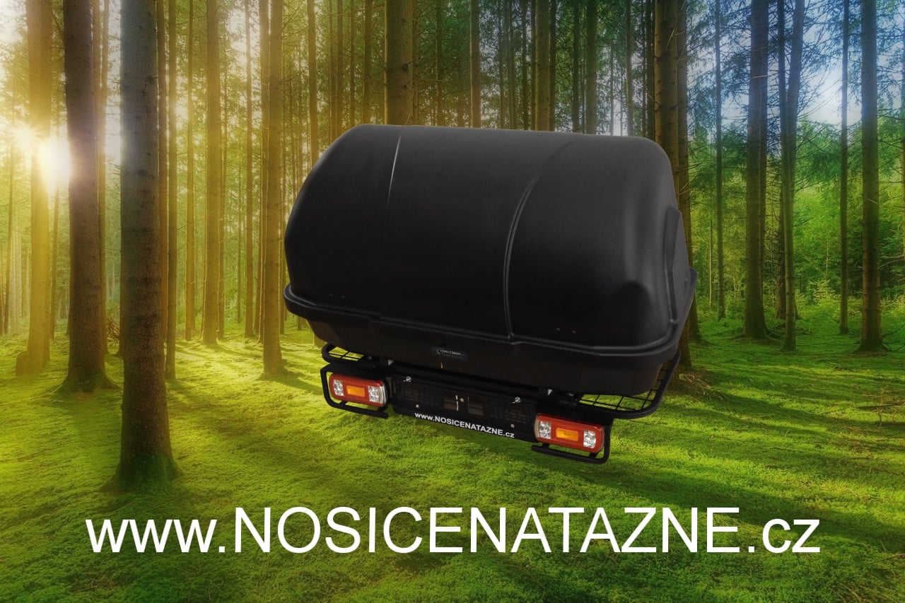 AM NOSIČE - Automena Czech s.r.o foto 2