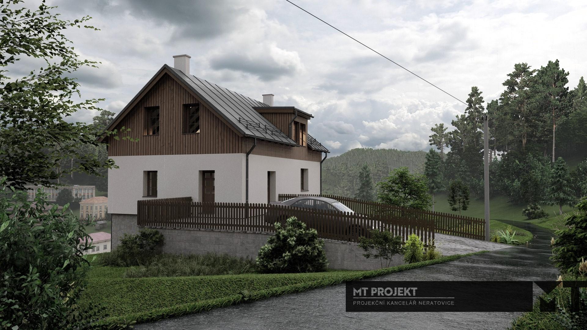 MTprojekt - projekční kancelář foto 5