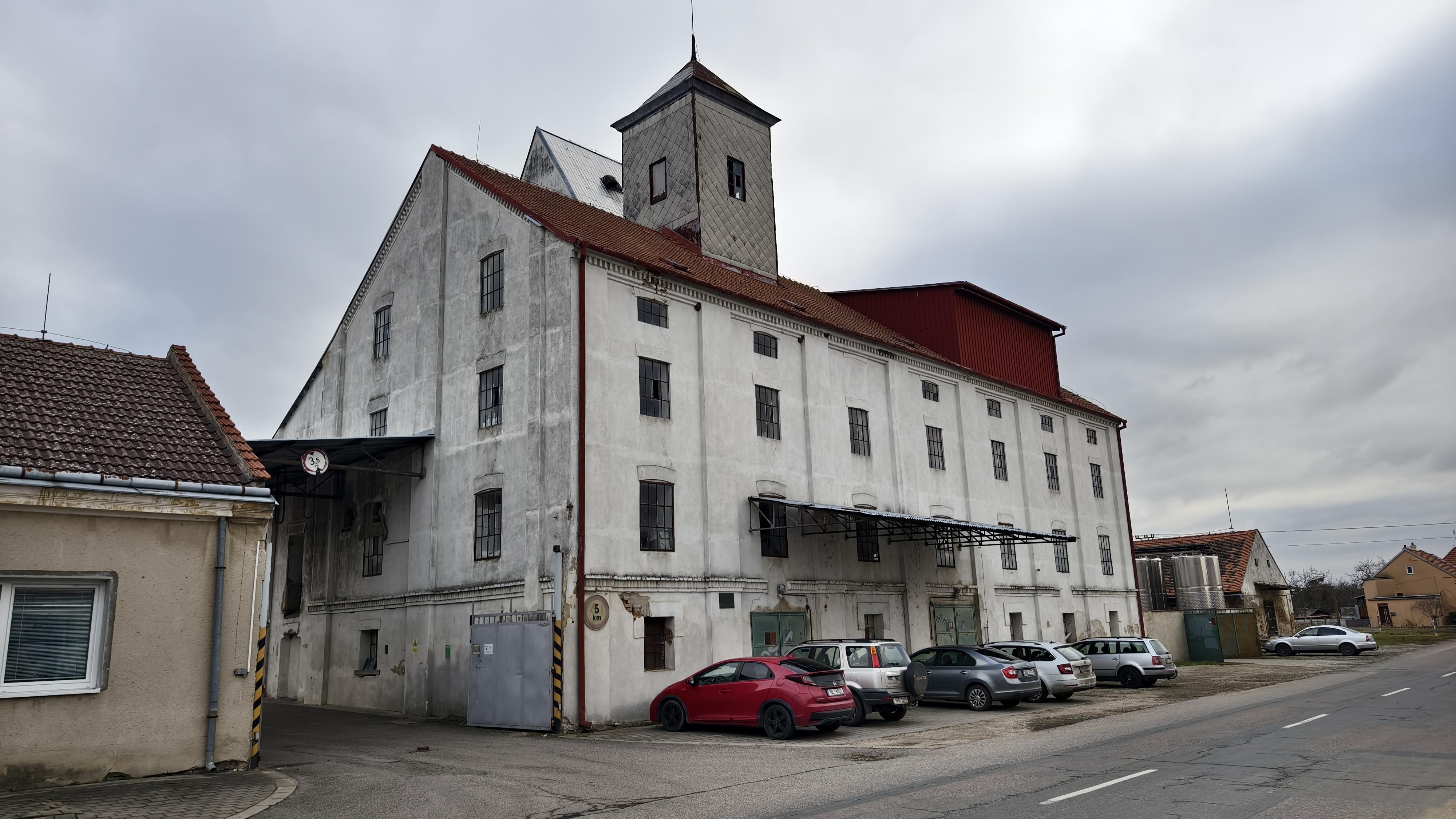 Vinařství Vinofol s.r.o. foto 3