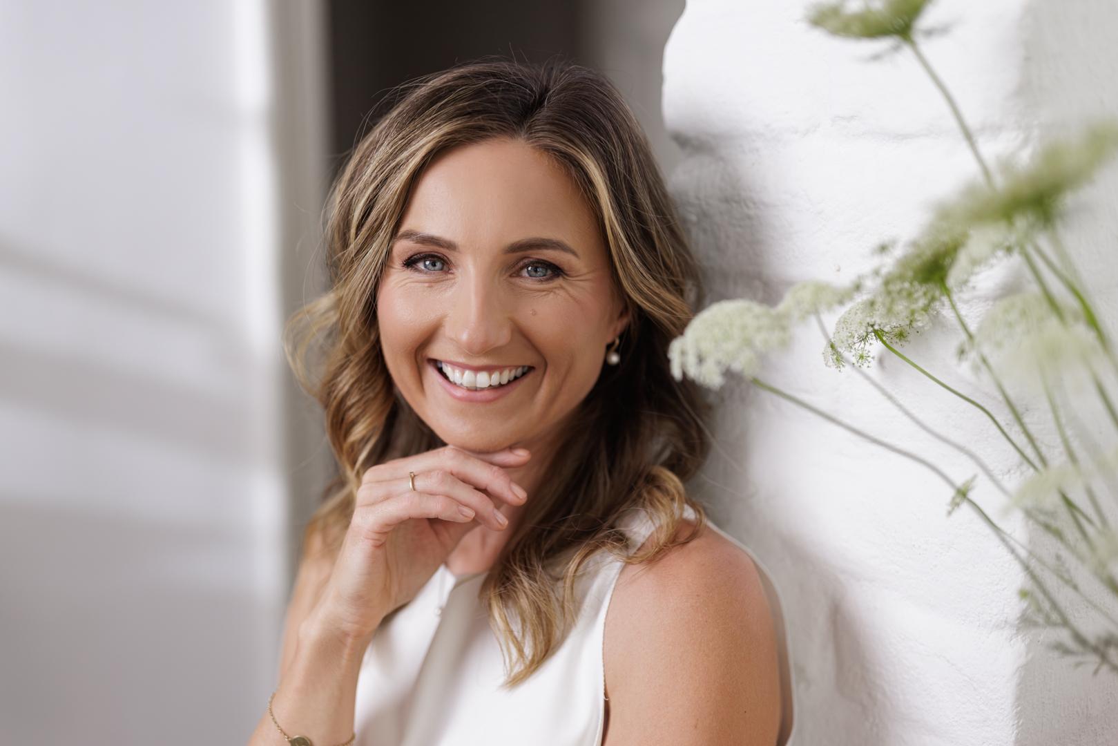 Mgr. Kristýna Pilch - Odborná nutriční poradkyně