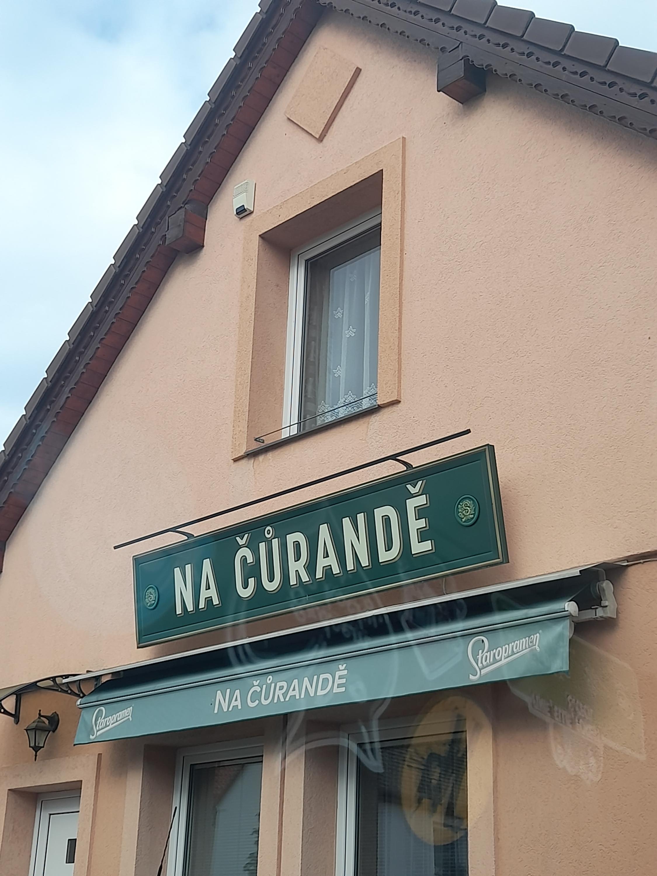 Na Čůrandě foto 2