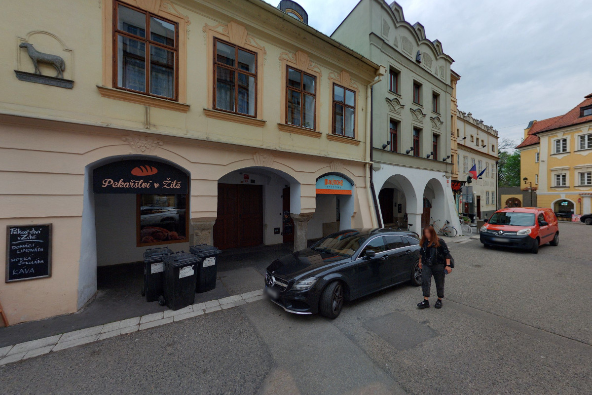 ART Residence Bohemia