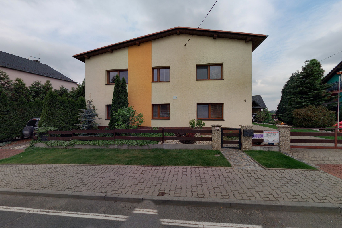 Autoservis Menšík