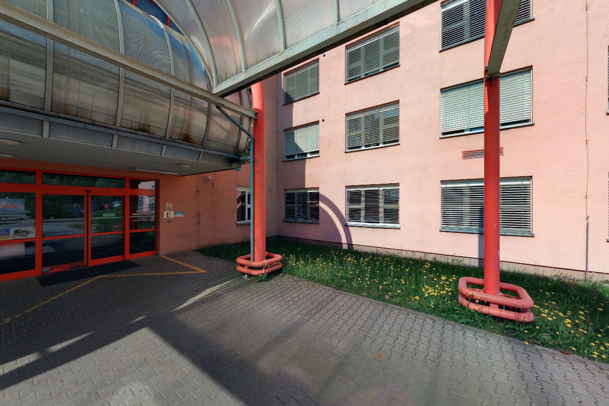 Gynekologicko-porodnická klinika - Fakultní nemocnice Ostrava