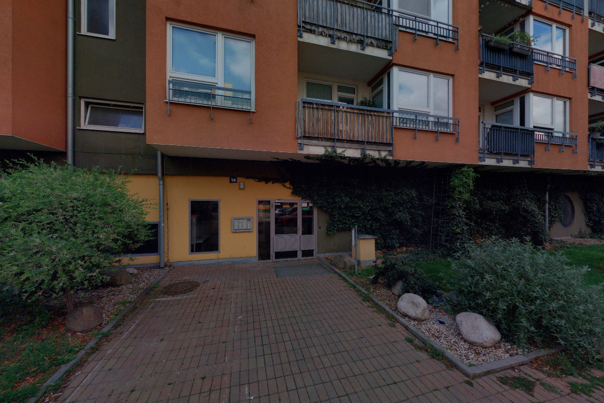 Apartmán Pod Harfou foto 1