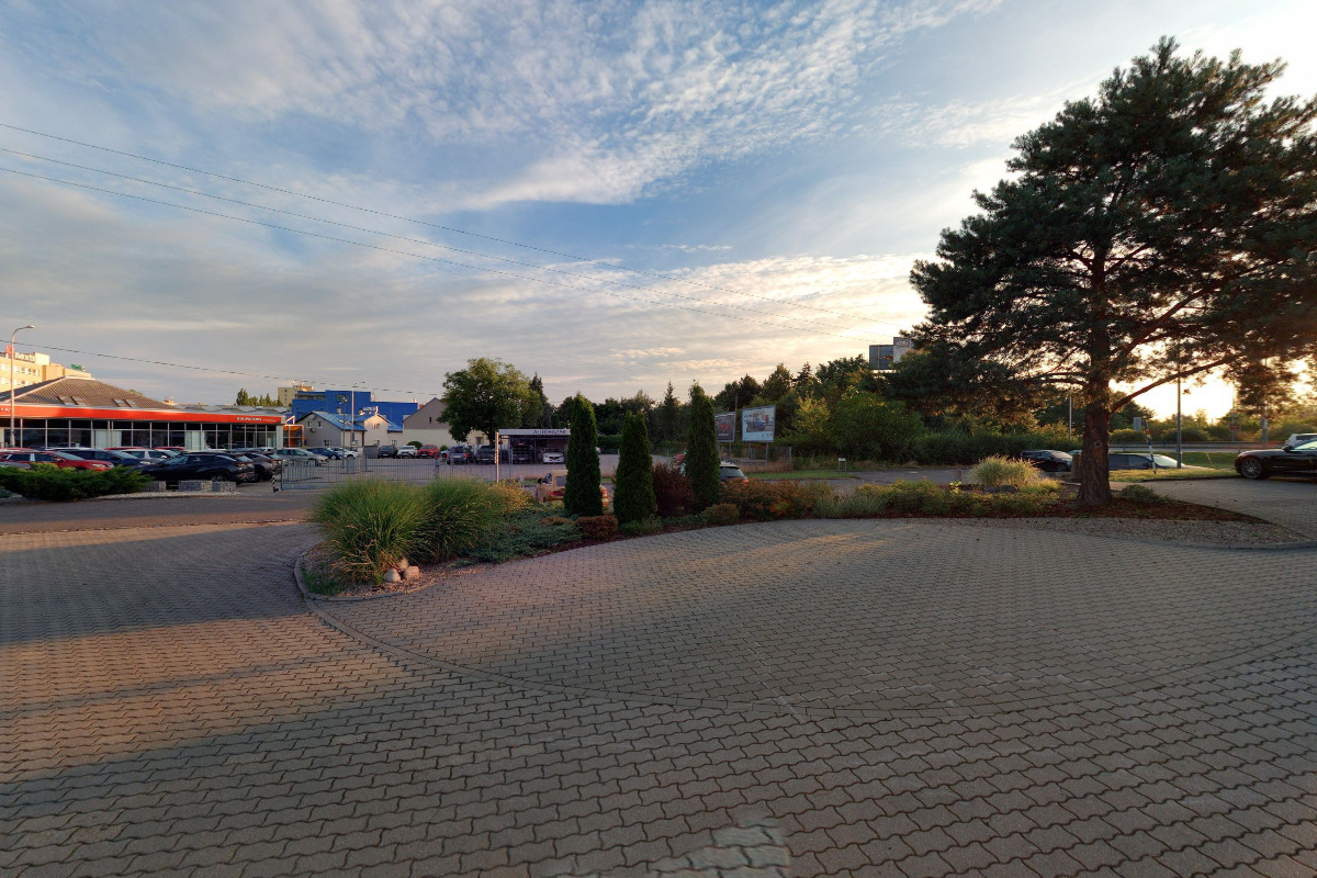 AR CARS s.r.o. - nabíjecí stanice foto 2