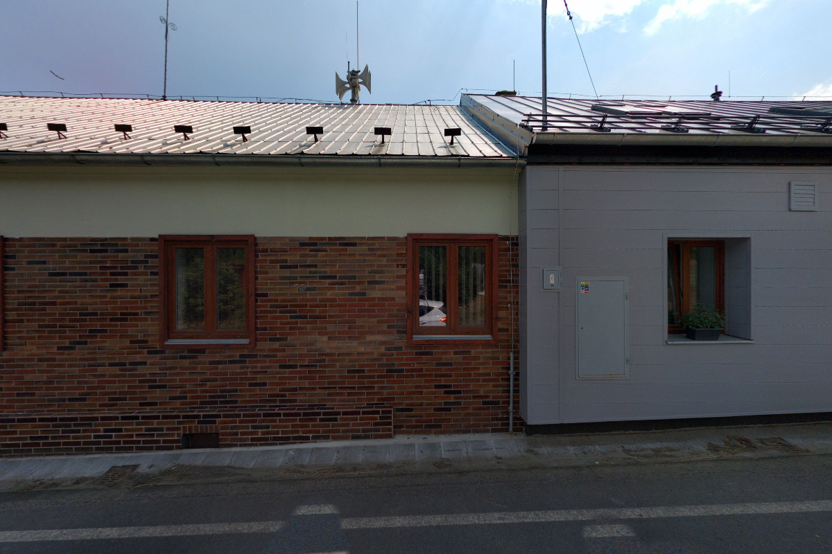 Čaková - obecní úřad foto 3