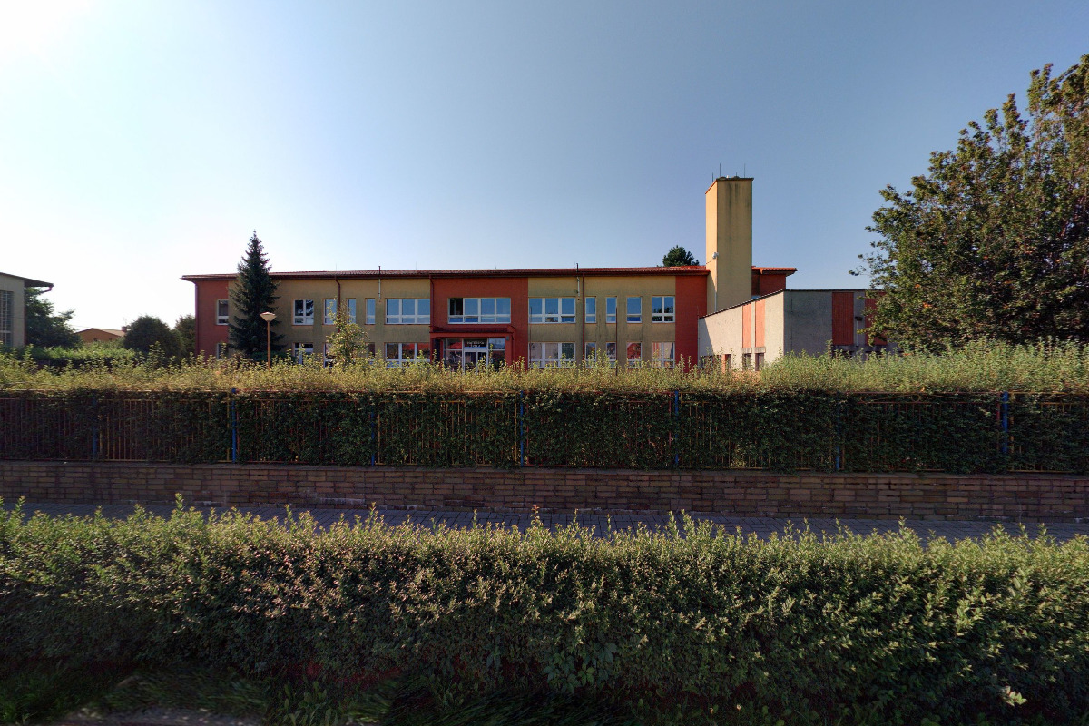 Místní knihovna Hustopeče nad Bečvou