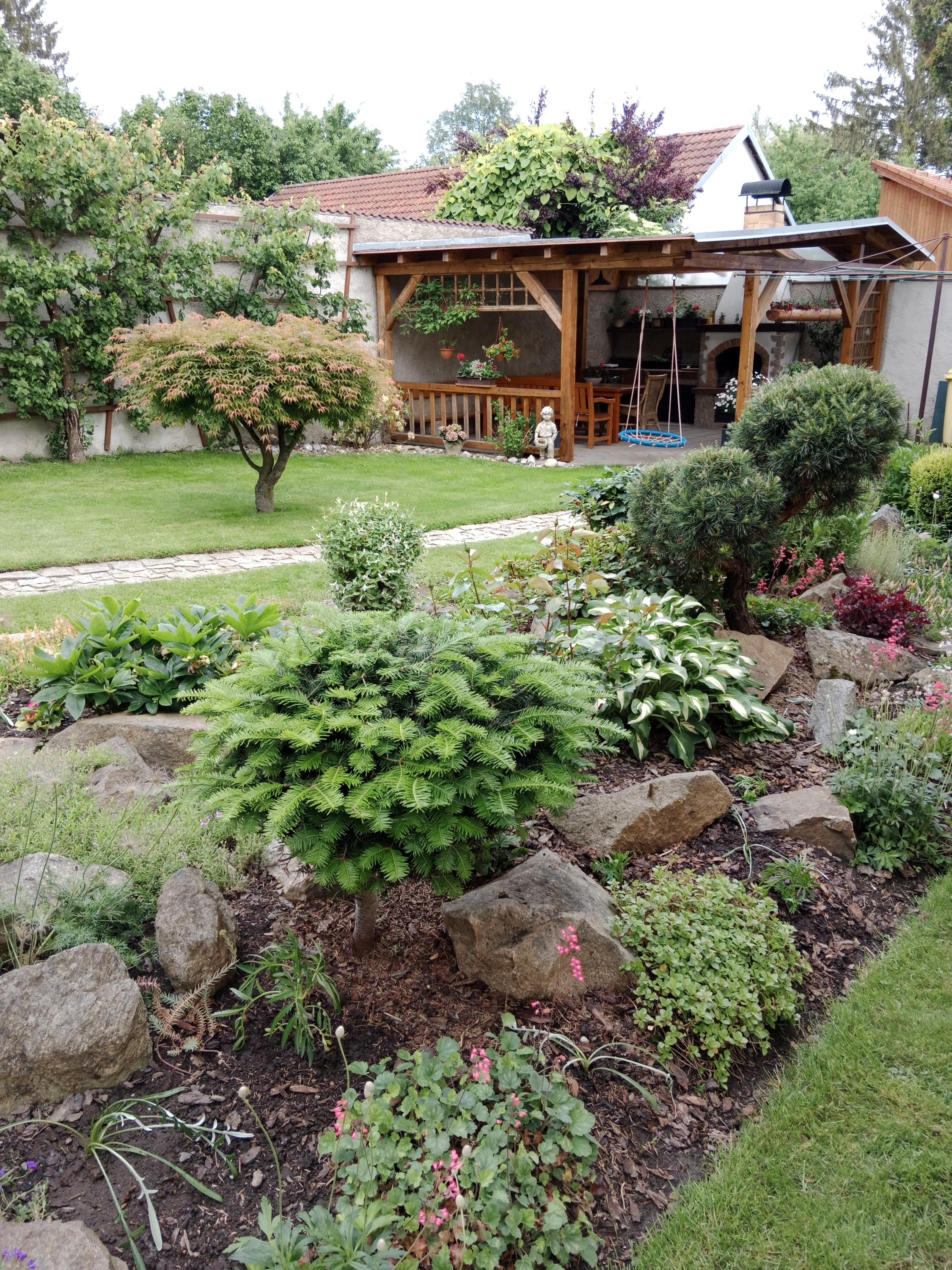 Privat Jiří Remeš Telč foto 3