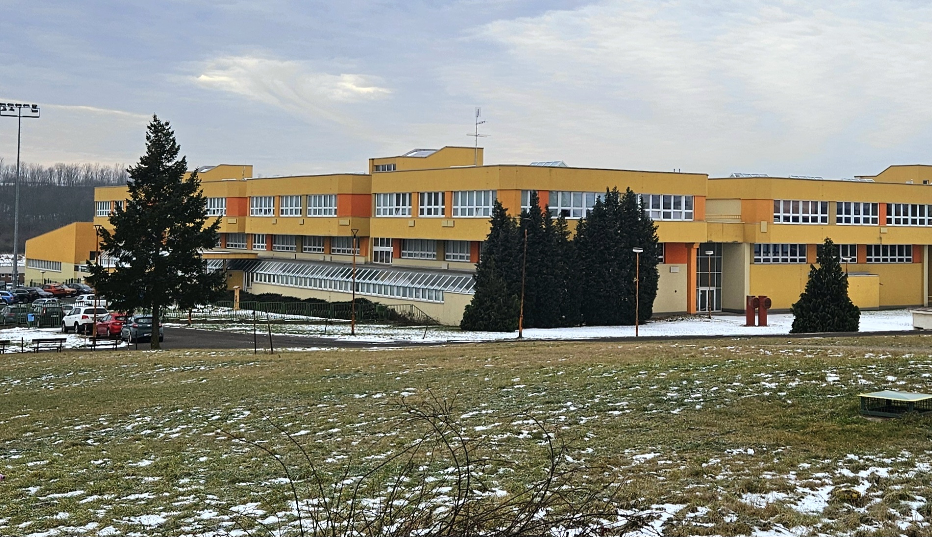 MEDIUM INTERNATIONAL I., s.r.o. foto 2