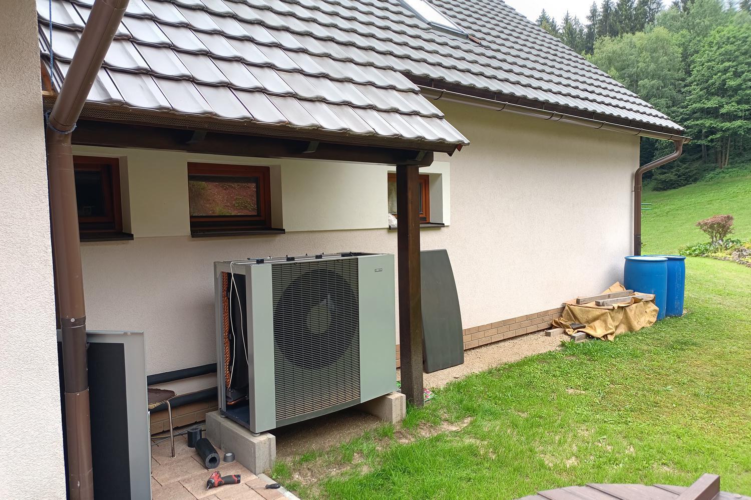 Topenářství Jindřich Drahoňovský