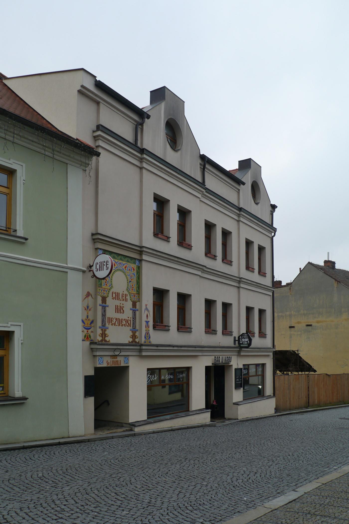 Bar u krbu foto 3