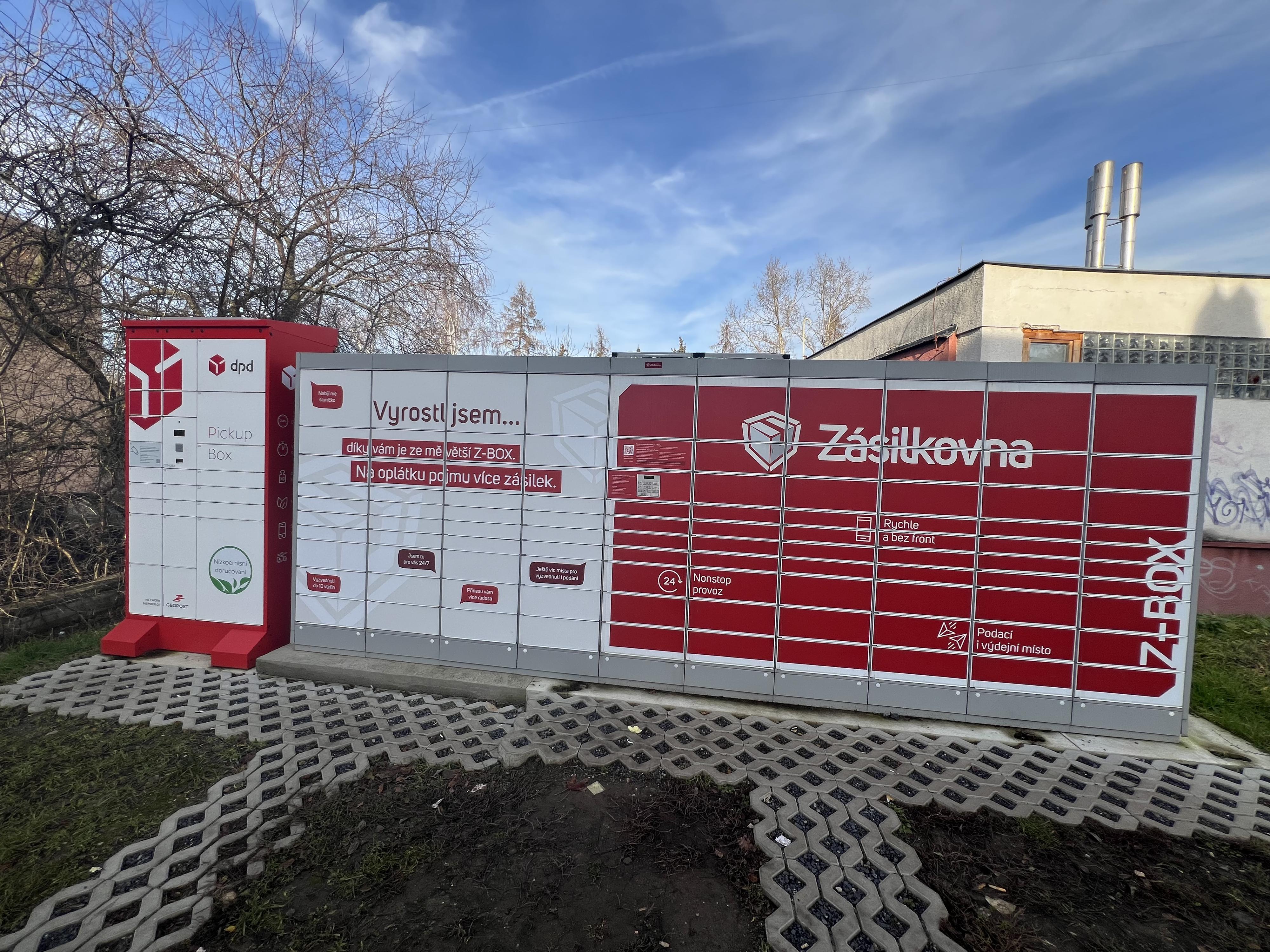 Z-BOX foto 4