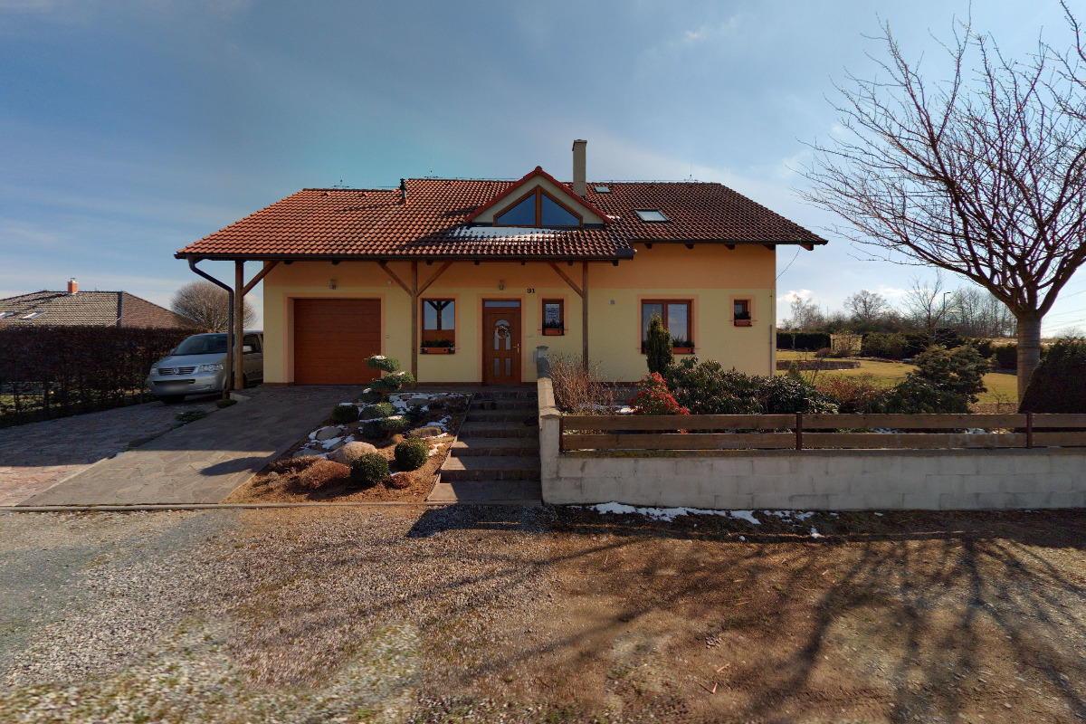 Josef Pavúček - zahradnické služby