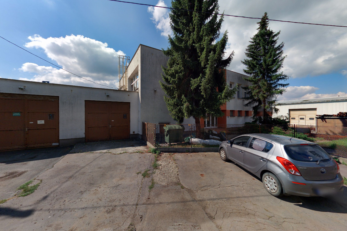 ing. Petr Kopec, s.r.o.